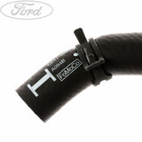 TRANSIT POWER STEERING HOSE