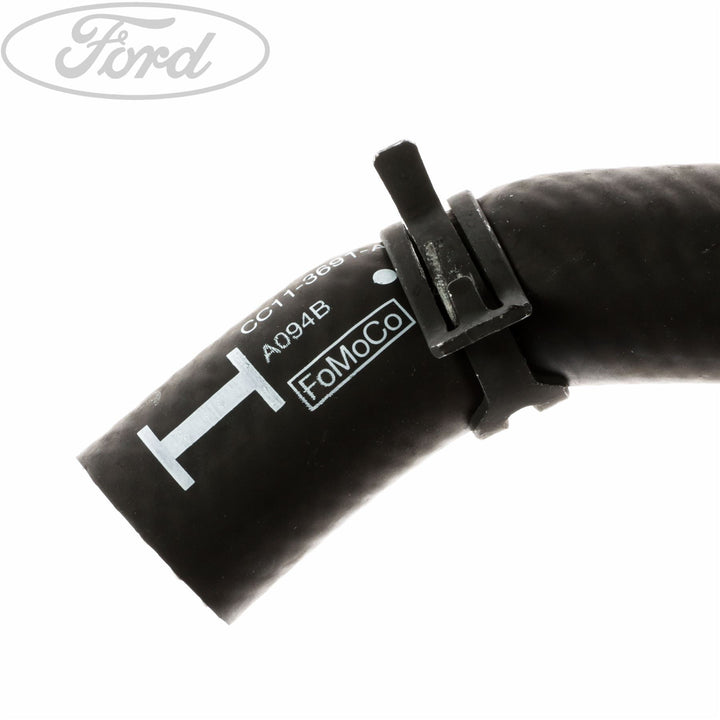 TRANSIT POWER STEERING HOSE
