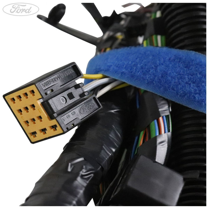 MAIN WIRING