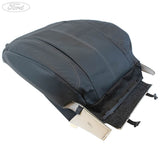 SEAT BACK COVER