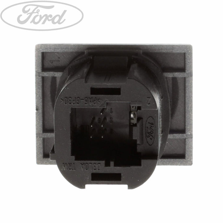 C-MAX FOCUS KUGA HEATED WINDSCREEN SWITCH