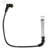 FIESTA KA IGNITION HT LEAD CYLINDER NO 1