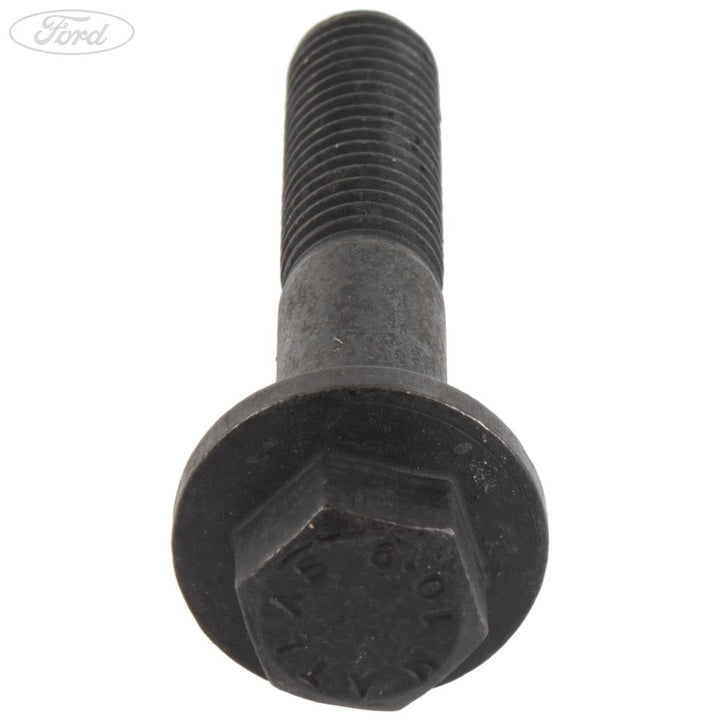 WATER PUMP FLANGED HEX BOLT PACK OF 5