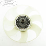 TRANSIT 2.4 TDCI DURATORQ ENGINE COOLING FAN 2000-2006