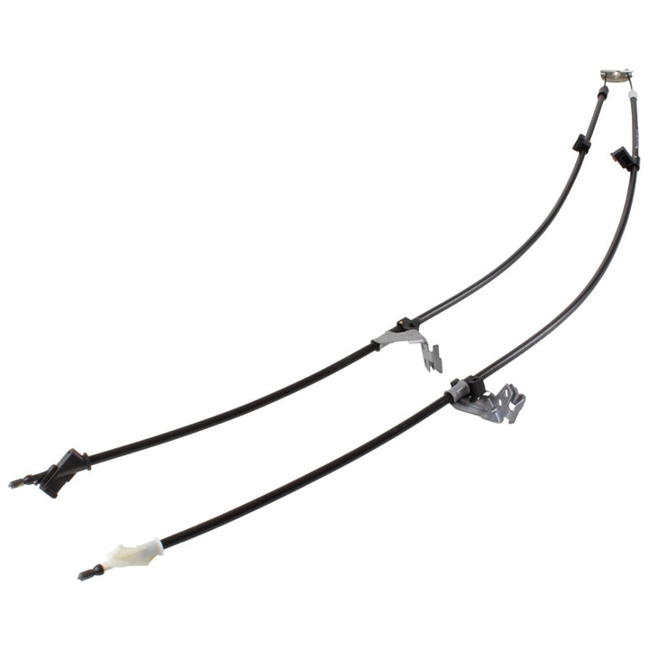 Focus Centre Parking Hand Brake Cable For Vehicles With Brake Drums 2011-2020