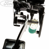 MONDEO MK4 CLUTCH PEDAL 2007-2010