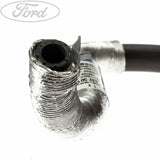 TRANSIT DURATORQ HEATER WATER HOSE INLET 2006-2014