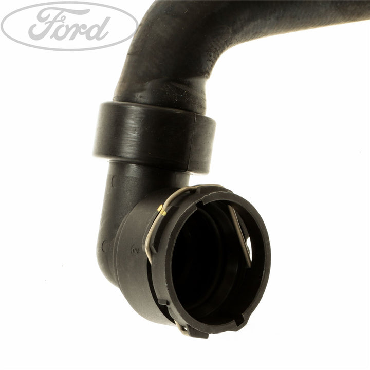 RADIATOR HOSE