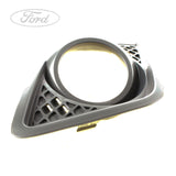 FIESTA FRONT FOG LIGHT GRILLE