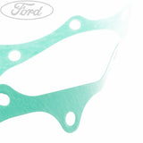 CYLINDER BLOCK GASKET