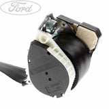 FOCUS N/S LH FRONT SEAT BELT
