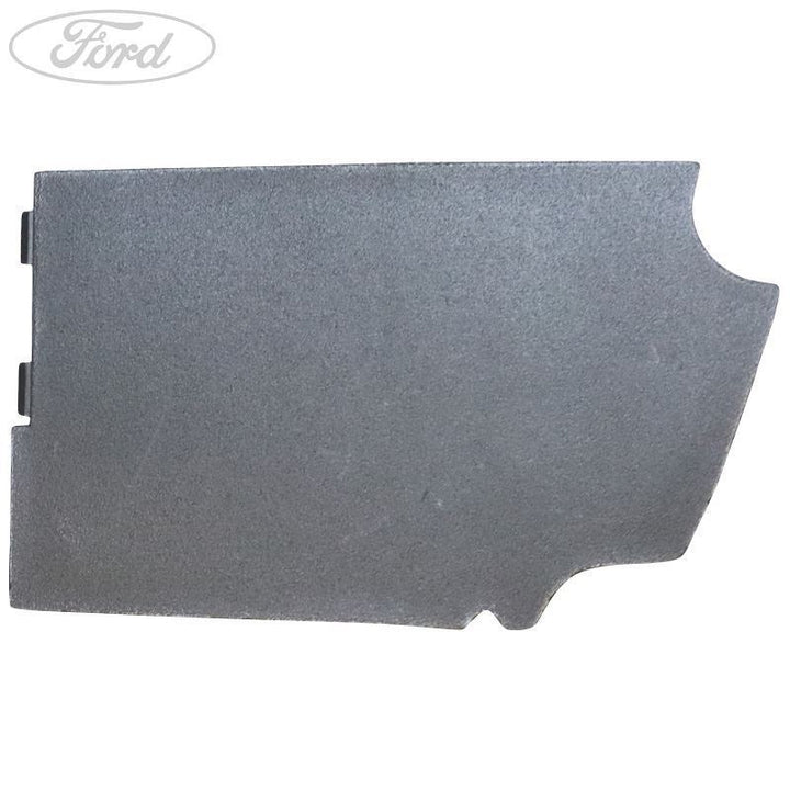 DOOR INSIDE HANDLE COVER