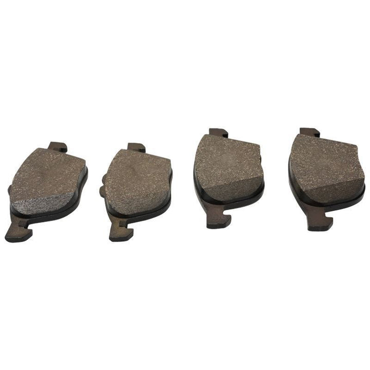 TRANSIT CONNECT MOTORCRAFT FRONT BRAKE PAD ALL SWB BODY 13-