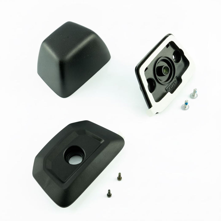 Transit Custom Rear View Camera 2019-Onwards