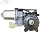 WINDOW OPERATING MOTOR