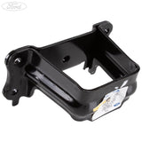 TRANSIT REAR SUSPENSION LEAF SPRING REAR BRACKET
