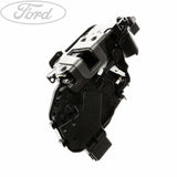 KUGA FRONT N/S DOOR LATCH