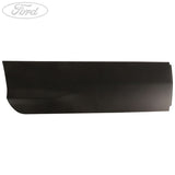 DOOR OUTSIDE MOULDING