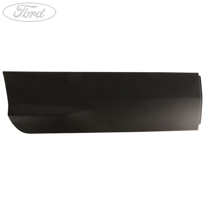 DOOR OUTSIDE MOULDING