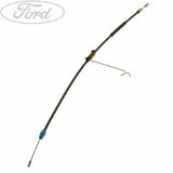 PARKING HAND BRAKE CABLE