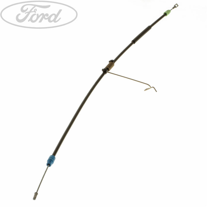 PARKING HAND BRAKE CABLE
