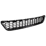 MONDEO 09/2014-01/2019 FRONT GRILLE LOWER PART