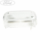 TRANSIT INTERIOR LIGHT LAMP