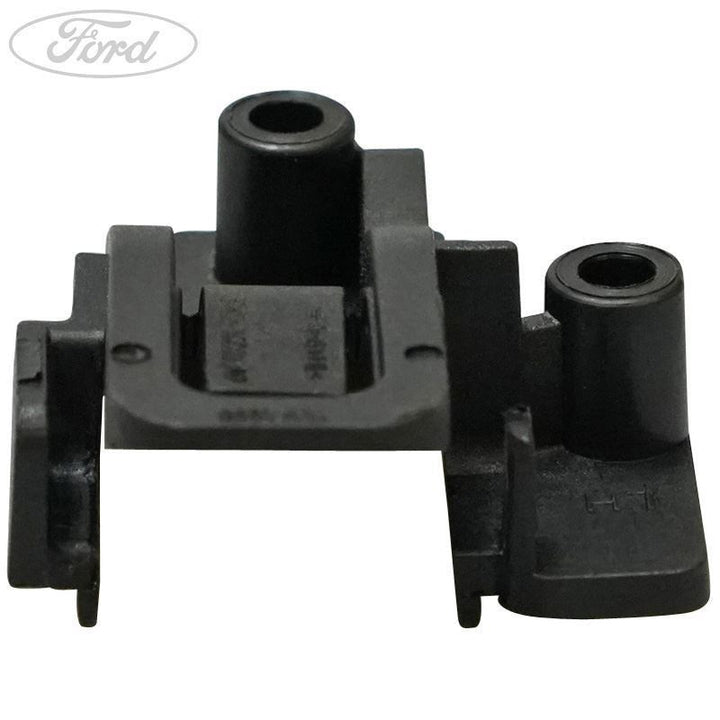 CUSTOM N/S FRONT HEAD LIGHT LAMP BULB HOLDER BRACKET