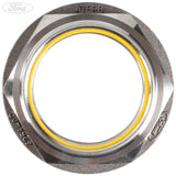 REAR AXLE HEX NUT PACK OF 5