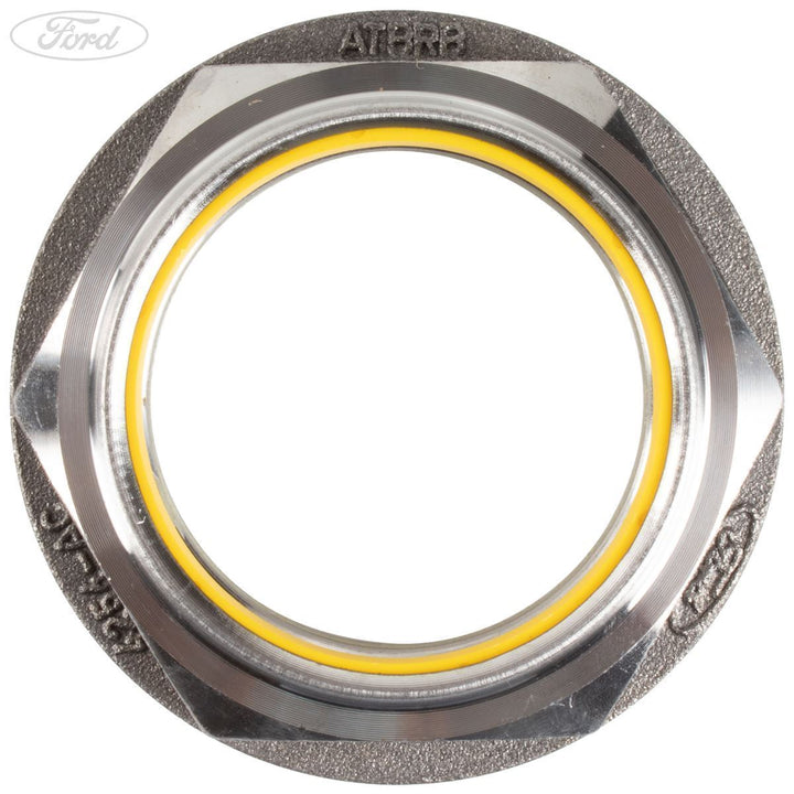 REAR AXLE HEX NUT PACK OF 5