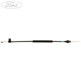 TRANSIT HEATER SWITCH CABLE LESS AIR CON 2006-2014