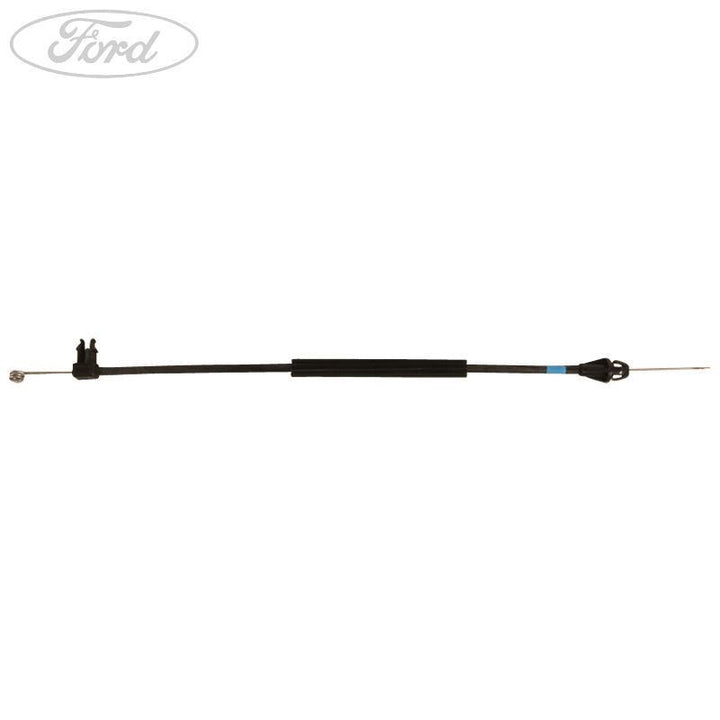 TRANSIT HEATER SWITCH CABLE LESS AIR CON 2006-2014