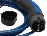 TOURNEO/TRANSIT CUSTOM EV CHARGING CABLE FOR PUBLIC CHARGING STATIONS