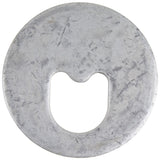 GALAXY MONDEO S-MAX REAR LOWER ARM ADJUSTER WASHER 07-14