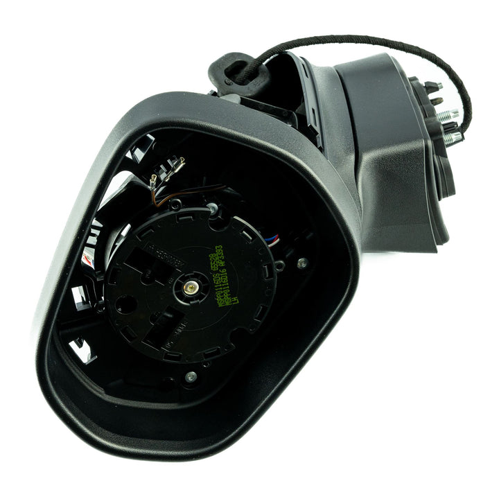 Fiesta N/S Electric Rear View Mirror Power Fold 2021-2023