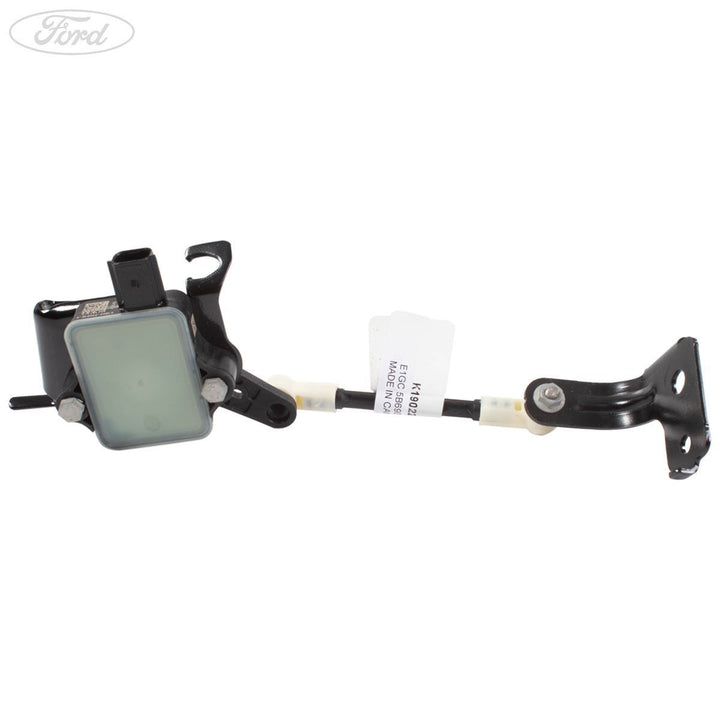 EDGE S-MAX MONDEO FRONT O/S HEADLAMP LEVEL LEVER 15-