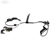 RANGER O/S ABS SENSOR LESS RIDE HEIGHT EDITION TKE