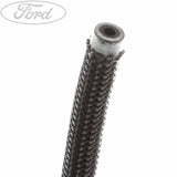 FUEL INJECTOR PIPE REPAIR TUBE