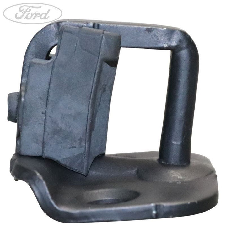 DOOR LOCK STRIKER PLATE