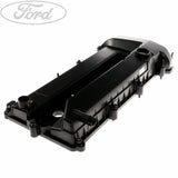 CYLINDER HEAD COVER