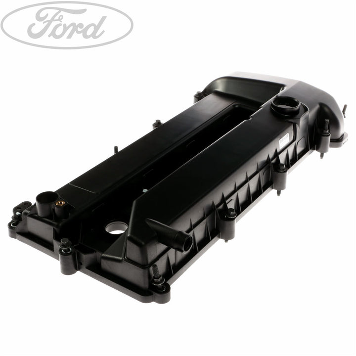 CYLINDER HEAD COVER