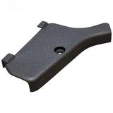 SEAT RECLINING MECHANISM COVER