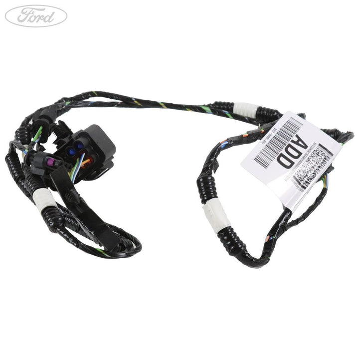 PARKING DISTANCE AID SENSOR WIRE