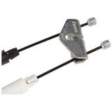 FOCUS KUGA PARKING HAND BRAKE CABLE