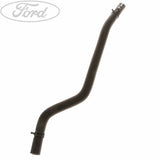 TRANSIT POWER STEERING HOSE