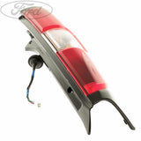 EVEREST REAR PASSENGER SIDE LAMP LIGHT CLUSTER UNIT WAGON 2009-2015