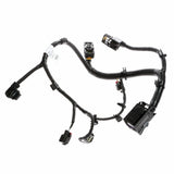 GEARBOX SPEED SENSOR WIRING CONNECTOR