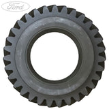COUNTERSHAFT CLUSTER GEAR