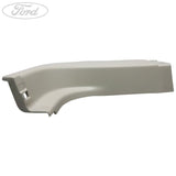 REAR WINDOW MOULDING