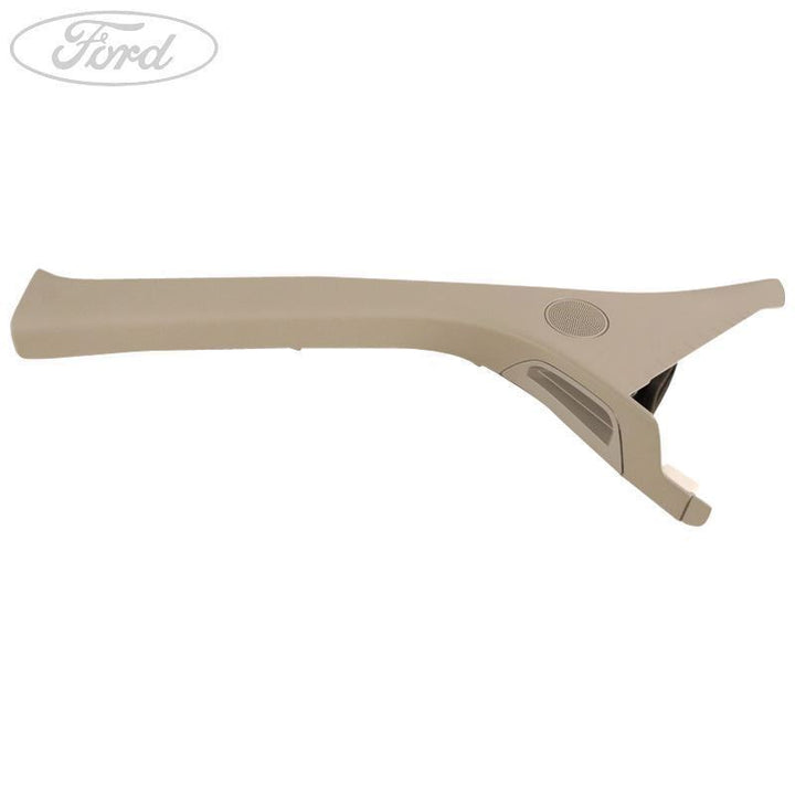 WINDSCREEN SIDE COVER